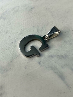 DIJE LETRA G - comprar online