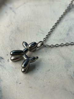 CADENITA + DIJE PERRITO - comprar online