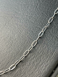 CADENITA ACERO QUIRURGICO BASICA - comprar online