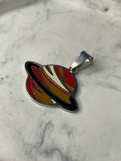 DIJE SATURNO - comprar online