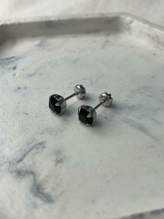 ABRIDOR STRASS NEGRO