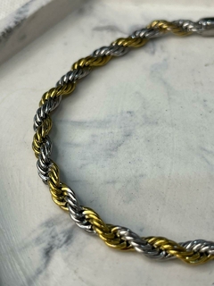 PULSERA COMBINADA - comprar online