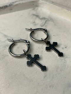 ARGOLLA CRUZ COLGANTE - comprar online