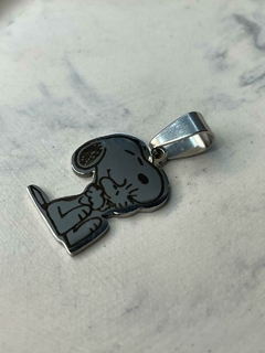 DIJE SNOOPY - comprar online