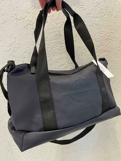CARTERA DEPORTIVA