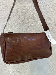 CARTERA CROCO