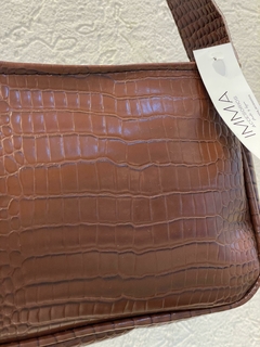 CARTERA CROCO - comprar online