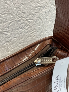 CARTERA CROCO en internet