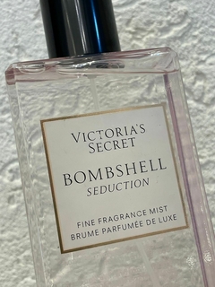 PERFUME BOMBSHELL SEDUCTION en internet