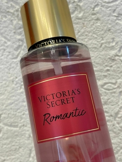 BODY SPLASH ROMANTIC - comprar online