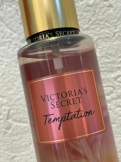 BODY SPLASH TEMPTATION