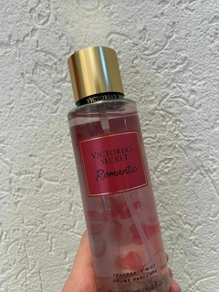 BODY SPLASH ROMANTIC