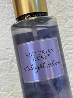 BODY SPLASH MIDNIGHT BLOOM - comprar online