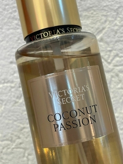 BODY SPLASH COCONUT PASSION - comprar online