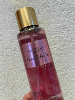 BODY SPLASH PURE SEDUCTION