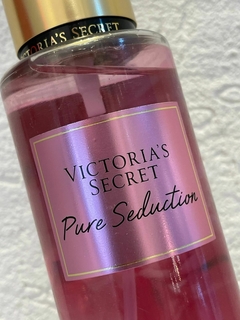 BODY SPLASH PURE SEDUCTION - comprar online