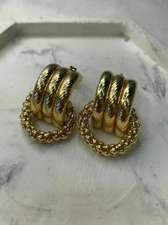 ARO ENTRELAZADO - comprar online