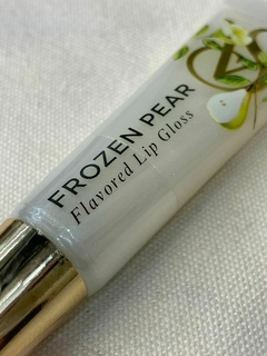 LIP GLOSS FROZEN PEAR