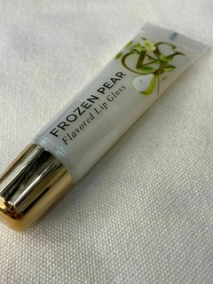 LIP GLOSS FROZEN PEAR en internet
