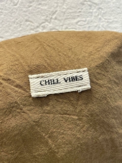 PORTACOSMETICO CHILL VIBES - IMMA