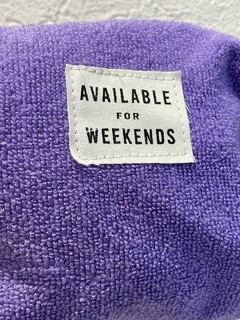 PORTACOSMETICO AVAILABLE - comprar online