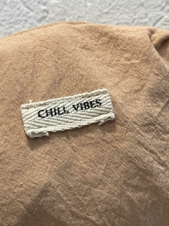 PORTACOSMETICO CHILL VIBES - comprar online