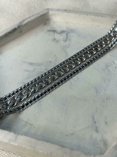 PULSERA TRIPLE