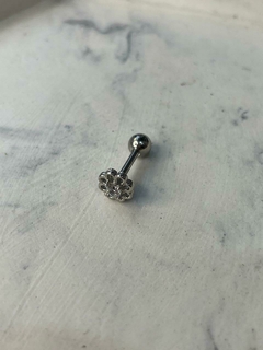 PIERCING HELIX FLOR - comprar online