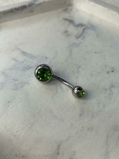 PIERCING OMBLIGO CLASICO en internet