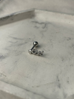 PIERCING HELIX HOJITA