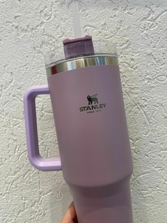 QUENCHER STANLEY