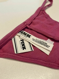 PANTIE HILO FUCSIA PINK - comprar online