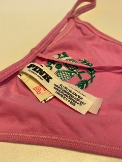 PANTIE HILO ROSA PINK - comprar online