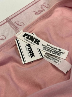 BOXER ROSA PINK en internet