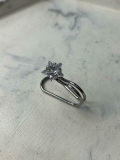 PIERCING FALSO ESTRELLA en internet