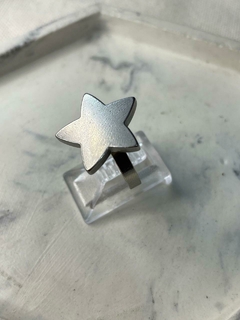 ANILLO ESTRELLA
