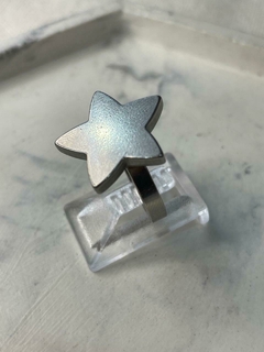 ANILLO ESTRELLA - comprar online