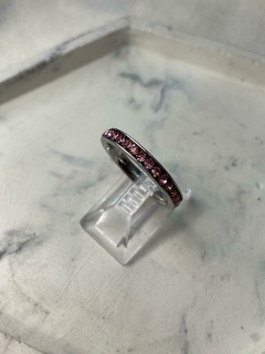 ANILLO STRASS SIN FIN en internet