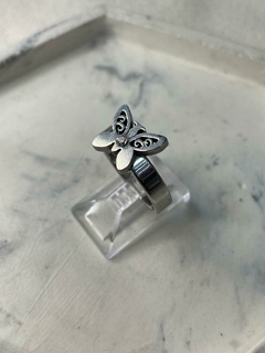 ANILLO MARIPOSA