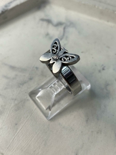 ANILLO MARIPOSA - comprar online