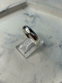 ANILLO ALIANZA GRUESA