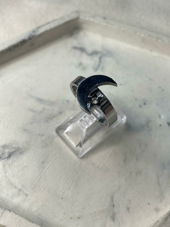 ANILLO LUNA