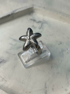 ANILLO ESTRELLA DE MAR
