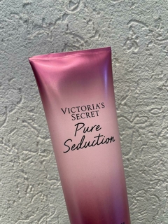 CREMA PURE SEDUCTION