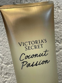 CREMA COCONUT PASSION - comprar online