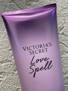 CREMA LOVE SPELL - comprar online