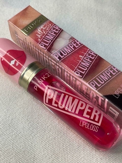 LIP GLOSS PLUMPER