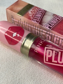 LIP GLOSS PLUMPER - comprar online