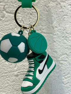 LLAVERO ZAPATILLAS NIKE - comprar online
