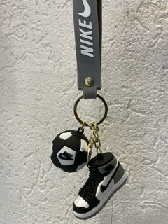 Imagen de LLAVERO ZAPATILLAS NIKE